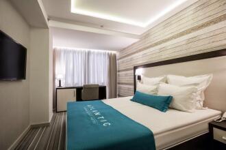 Atlantic Garden Resort, фото 2 Atlantic Garden Resort, фото 2