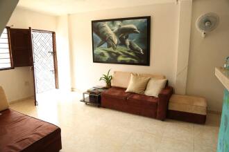 Hostal Casa Micaela, фото 4