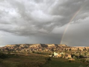 Silk Road Hotel Cappadocia, фото 28