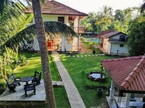 Haus Berlin Bentota, фото 41