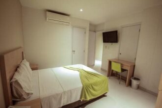 Hotel Isla Capri, фото 33