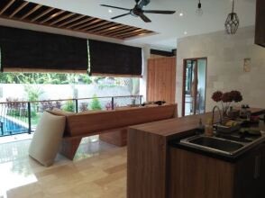 Villa Tresna Asih, фото 24 Villa Tresna Asih, фото 24