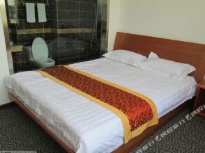 Shui'an Haoting Business Hotel, фото 15