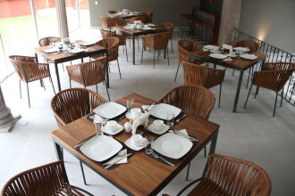 Casa Abadia, фото 15