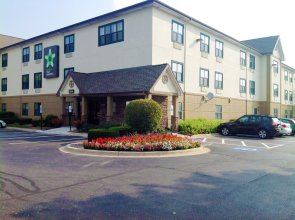Extended Stay America - Chicago - Naperville - West