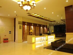 Jiadu Crown Business Hotel