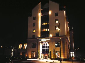 Macdonald Holyrood Hotel and Spa