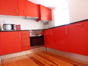 Bairrus Lisbon Apartments - Rossio, фото 10