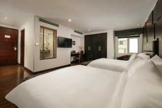 La Nueva Boutique Hotel Ha Noi