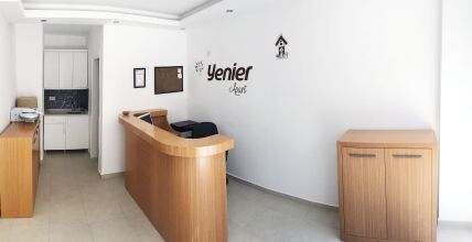 Yenier Apart Otel, фото 10