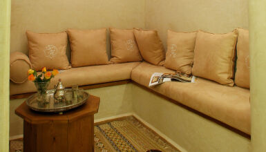 Riad Cherrata, фото 22 Riad Cherrata, фото 22