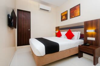 Capital O 29704 Regal International, фото 17 Capital O 29704 Regal International, фото 17