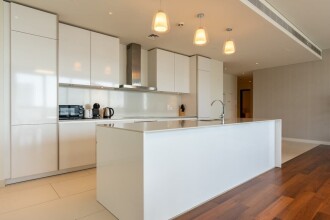 Stunning 4BR Apt in Citywalk Right Next to Hubzero, фото 4 Stunning 4BR Apt in Citywalk Right Next to Hubzero, фото 4