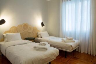 Lovely & Elegant 3bed in Park El Retiro - Madrid Center, фото 33