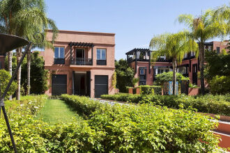 Riad Villa Lavande, фото 18