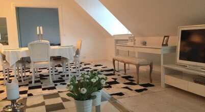 Kapelvej Apartment, фото 43 Kapelvej Apartment, фото 43