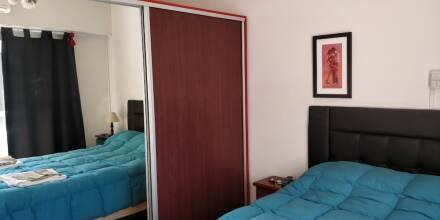 Cute Abasto Apartment, фото 2