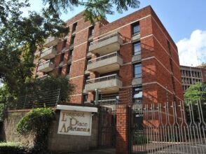 Longonot Place Serviced Apartments, фото 19