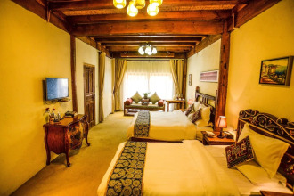 Shangrila E-outfutting Boutique Hotel, фото 4