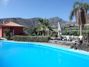 Finca Los Llanitos I, фото 12