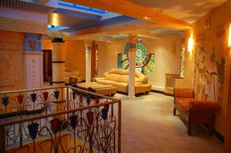 Faraon Floatel, фото 29