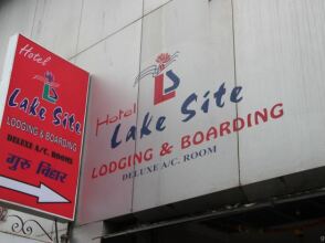 Hotel Lake Site, фото 3