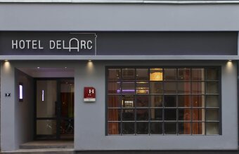 DELARC, фото 41