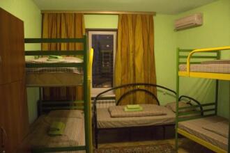 EuroHostel Kiev, фото 17 EuroHostel Kiev, фото 17