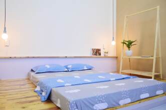 KAKA Homestay Hostel Quy Nhon, фото 2 KAKA Homestay Hostel Quy Nhon, фото 2