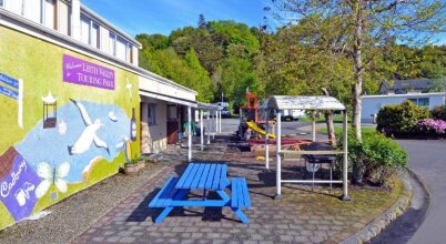 Leith Valley Motels & Holiday Park, фото 35 Leith Valley Motels & Holiday Park, фото 35