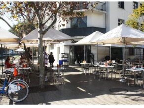 Apart Urbano Providencia, фото 31 Apart Urbano Providencia, фото 31