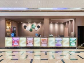 Junyi Business Hotel, фото 6 Junyi Business Hotel, фото 6