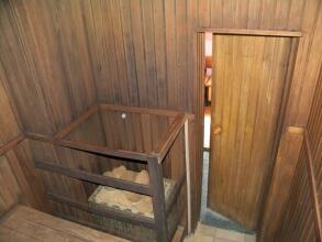 Guest House Dacha, фото 18 Guest House Dacha, фото 18