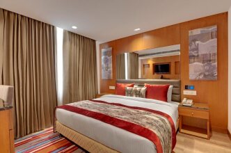 Beacon Hotel Nirman Vihar New Delhi, фото 25