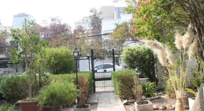 Don Santiago Providencia, фото 42