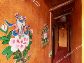 Holy Land Guest House, фото 23