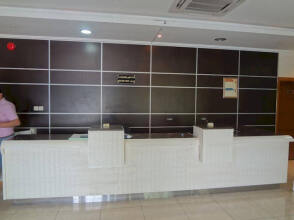 Asoul Najed 2 Hotel Suite, фото 9 Asoul Najed 2 Hotel Suite, фото 9