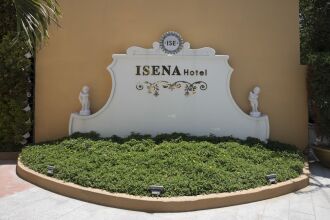 Isena Nha Trang Hotel, фото 32