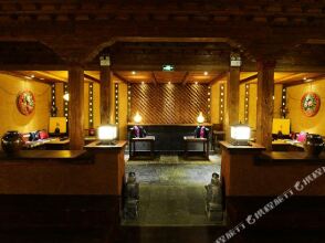 Dibei Hotel and Lost Horizon, фото 48 Dibei Hotel and Lost Horizon, фото 48