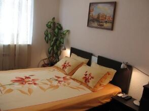 Ok Apartments Basseinaya Area Kiev, фото 14