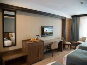 Valens Hotel Downtown, фото 38