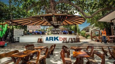 Ark Bar Beach Resort, фото 25