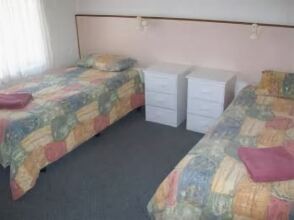 Black Swan Motor Inn, фото 26 Black Swan Motor Inn, фото 26