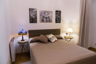 Hostal Infantes, фото 42