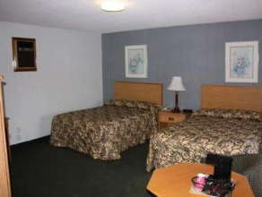 Colonial House Motor Inn, фото 28