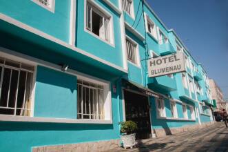 Hotel Blumenau