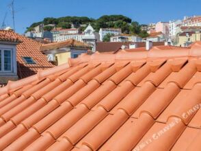 Casas Da Baixa - Jules & Madeleine, фото 25