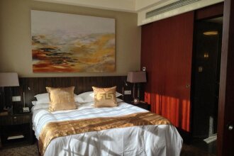 Friendship Grand Beijing, фото 37 Friendship Grand Beijing, фото 37