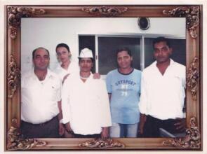 Grace Villa Bentota, фото 12