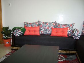 Oasis Square Apartment, фото 6 Oasis Square Apartment, фото 6